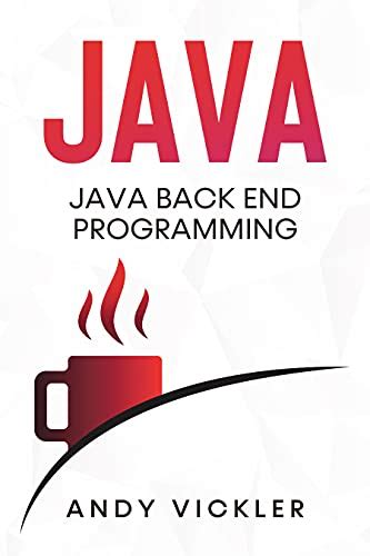 Java Back.